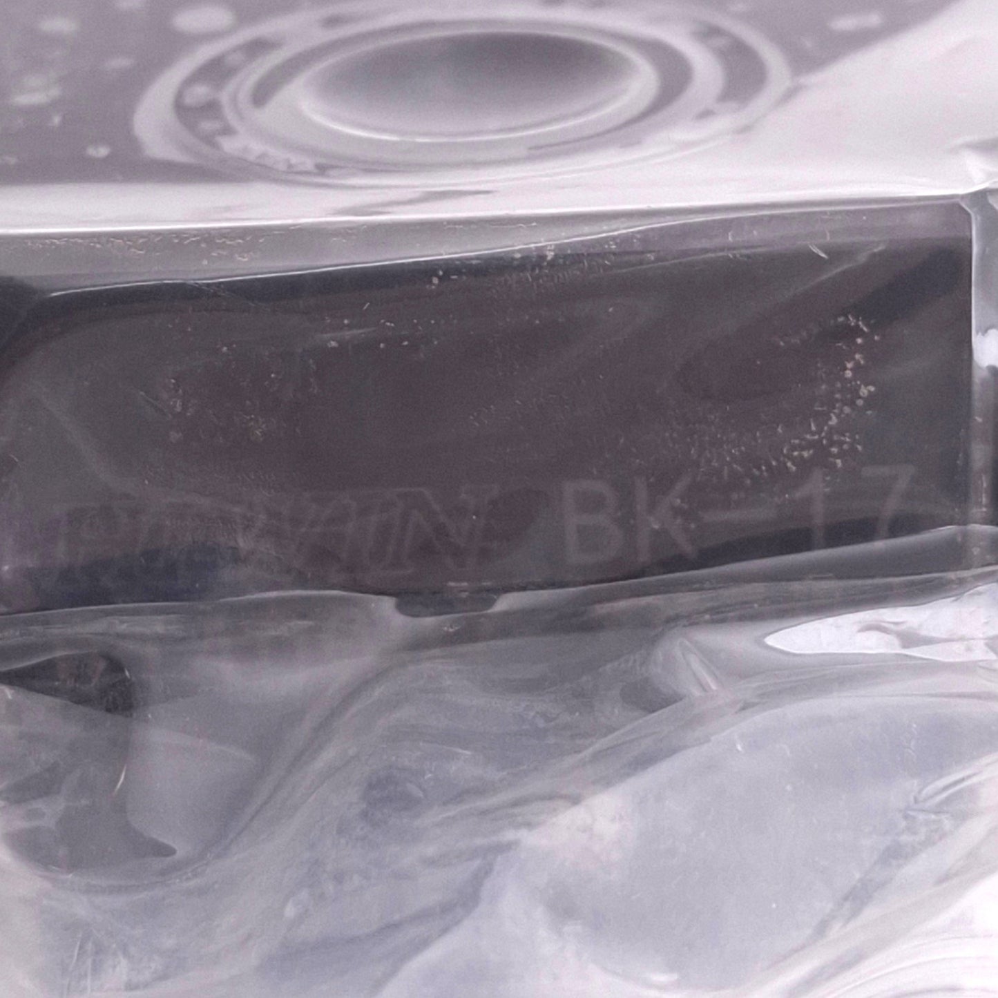 New Hiwin BK17 C5 Bearing Block Support Unit for Ballscrew, ø17mm Bore, 12.9kN Max