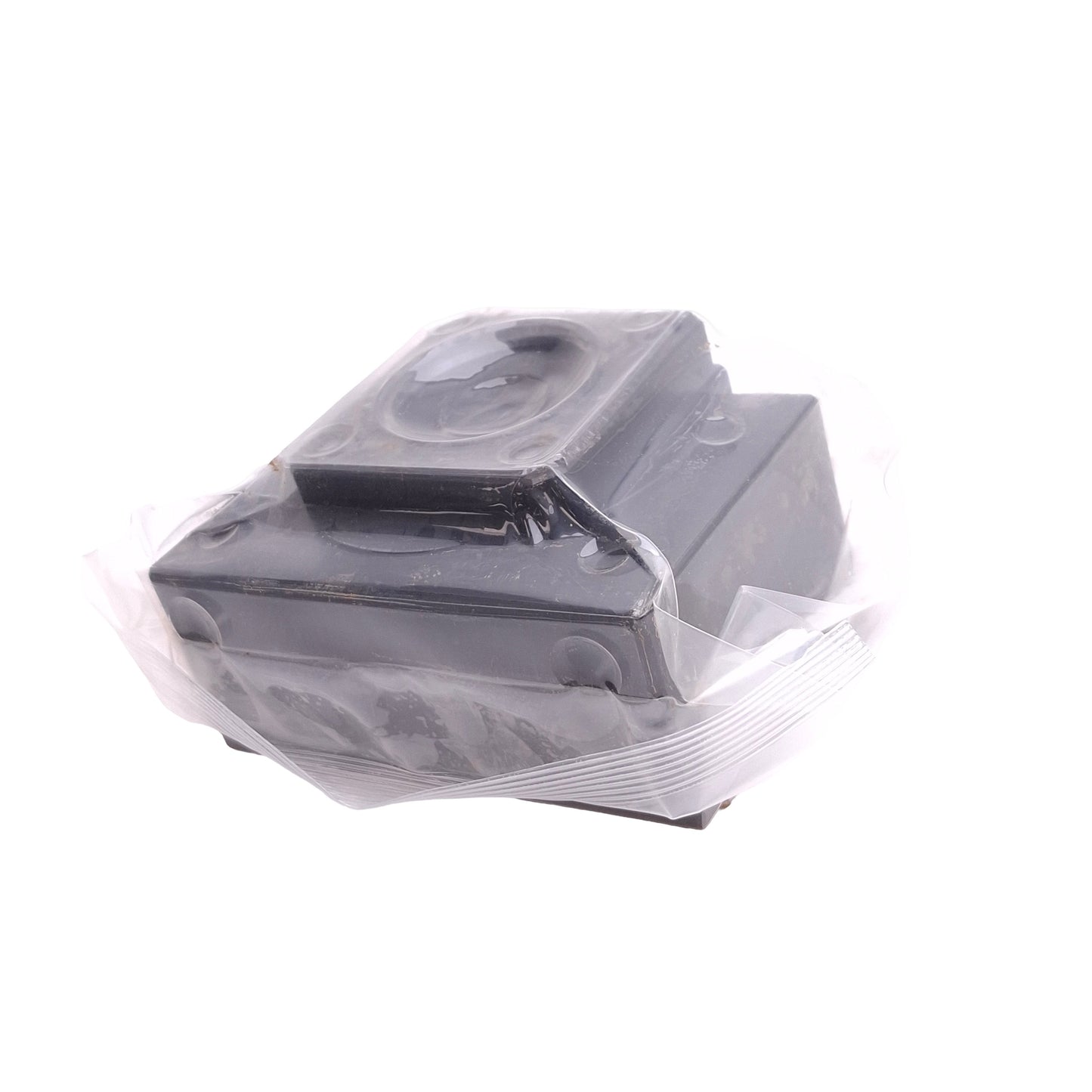 New Hiwin BK17 C5 Bearing Block Support Unit for Ballscrew, ø17mm Bore, 12.9kN Max