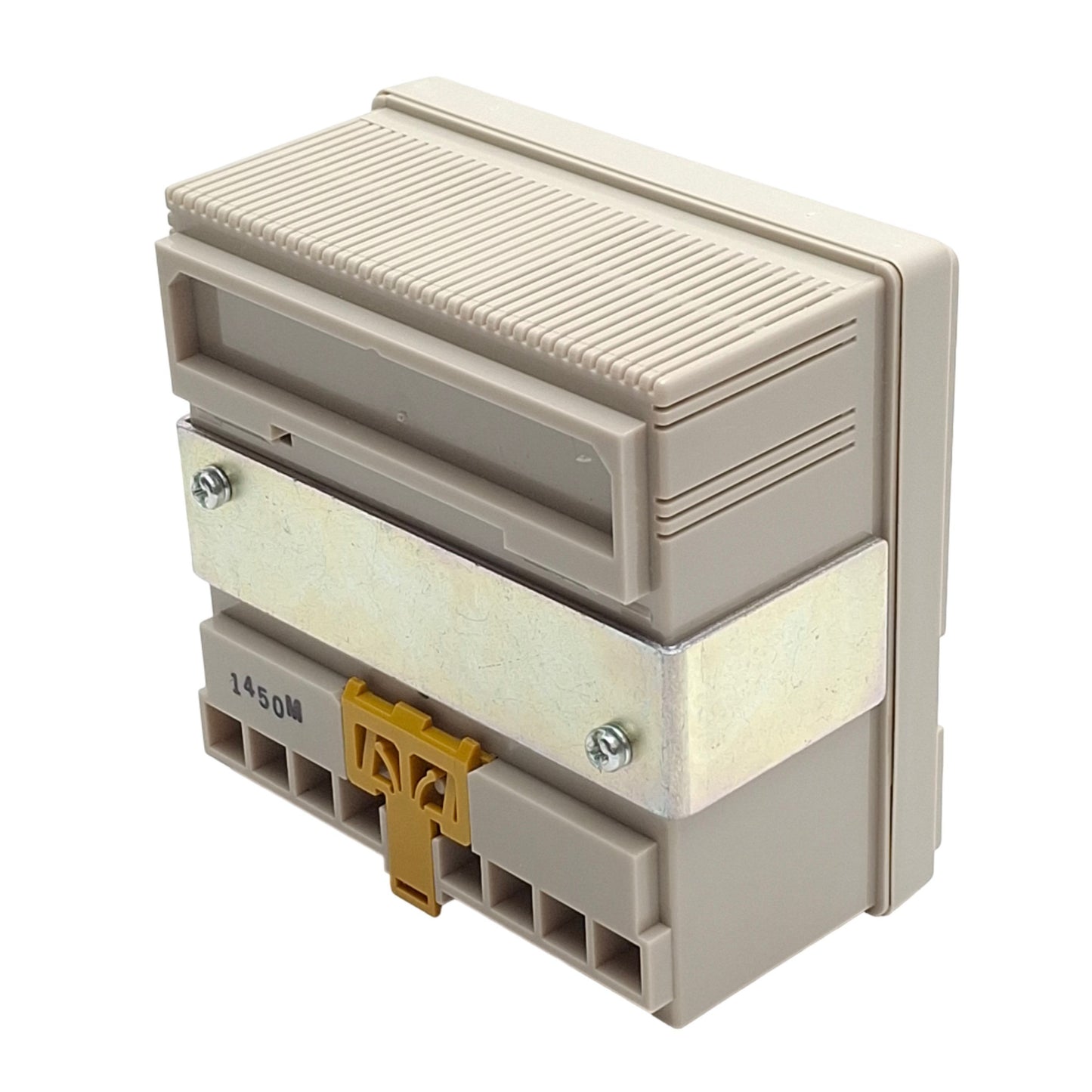 New Dayton 4A342B Programmable Timer 100-240VAC Supply, 250VAC 15A Output, 24Hr/7Day