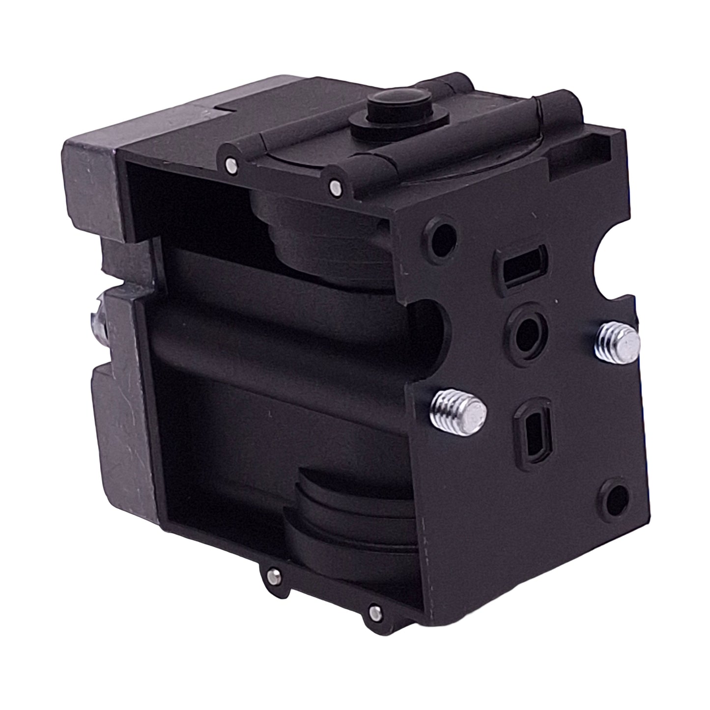 New Parker PSM-A10 High-Speed Pneumatic Logic Control Valve, 3-8bar, 180l/min