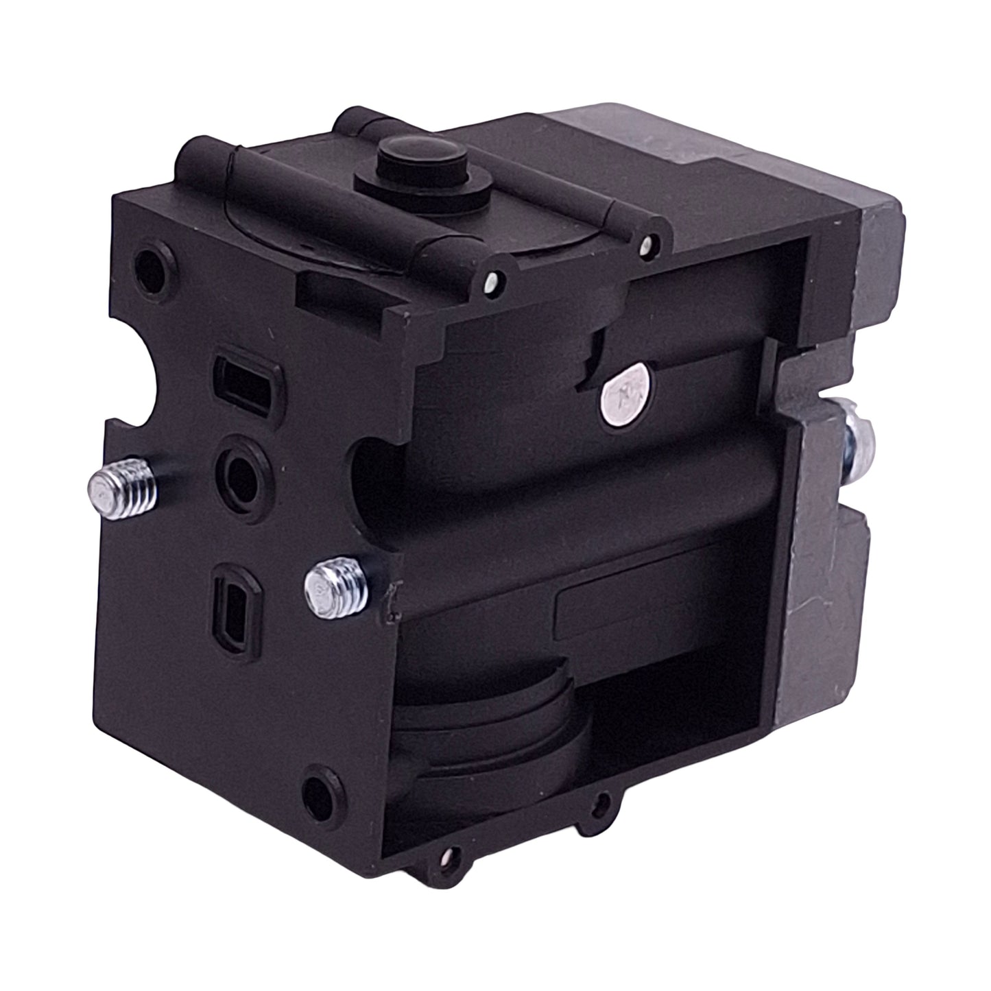 New Parker PSM-A10 High-Speed Pneumatic Logic Control Valve, 3-8bar, 180l/min