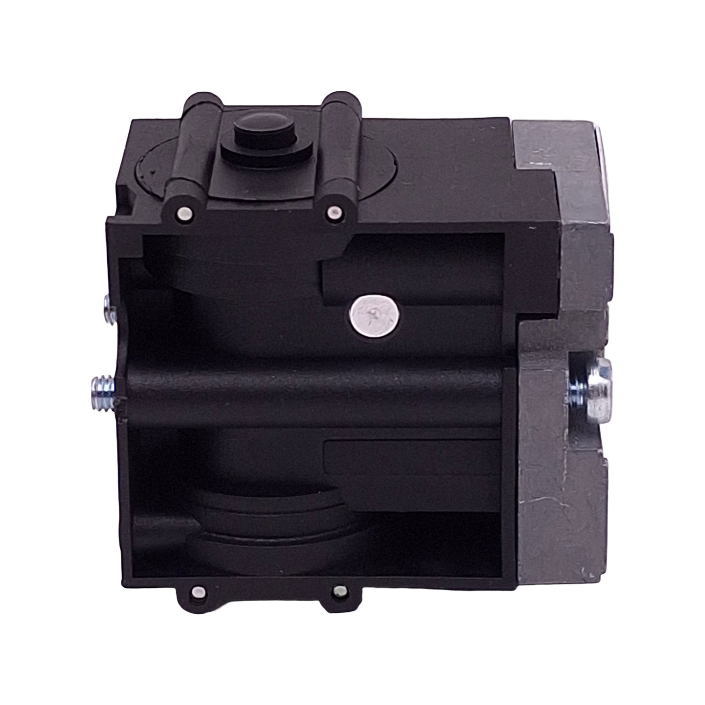 New Parker PSM-A10 High-Speed Pneumatic Logic Control Valve, 3-8bar, 180l/min