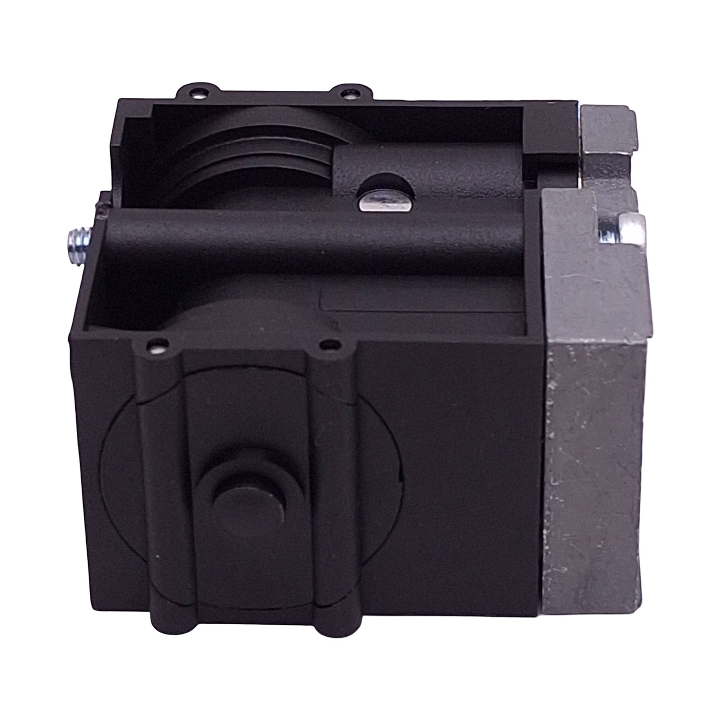 New Parker PSM-A10 High-Speed Pneumatic Logic Control Valve, 3-8bar, 180l/min