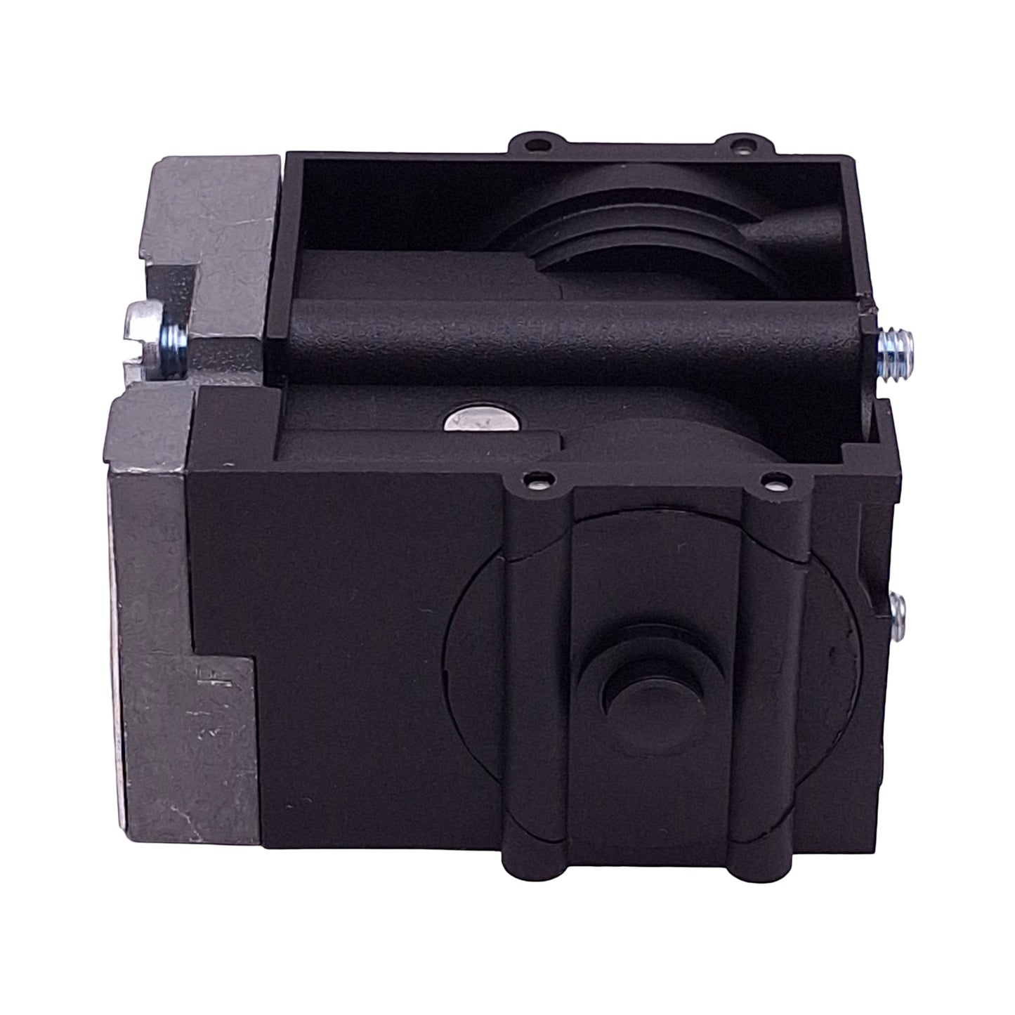 New Parker PSM-A10 High-Speed Pneumatic Logic Control Valve, 3-8bar, 180l/min