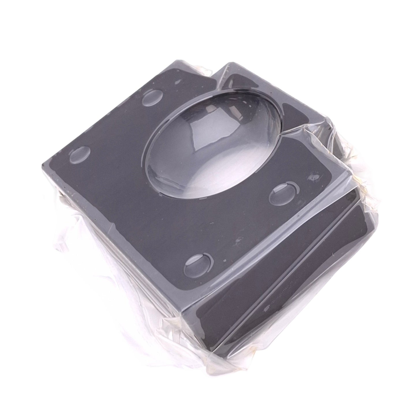 New Hiwin BF17 C5 End Support Unit for Ballscrew, ø17mm Bore, 86x64x23mm, 9.5kN Max