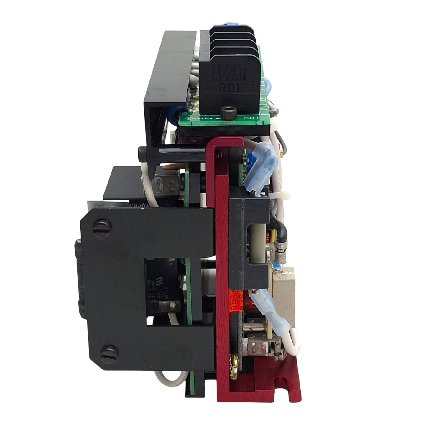 New – Open box KB Electronics KBPB-125 Reversing DC Motor Drive, 1.5HP, 90VDC 16A, 120VAC