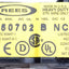 Used Lot of 2 Rees 50702BNC Contact Block 1NC, 600VAC 1.2A, #4 AWG Wire Size