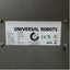 Used Universal Robots UR5 Robot With Controller Tablet And Easy Tend Table 100-240VAC