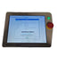 Used Universal Robots UR5 Robot With Controller Tablet And Easy Tend Table 100-240VAC
