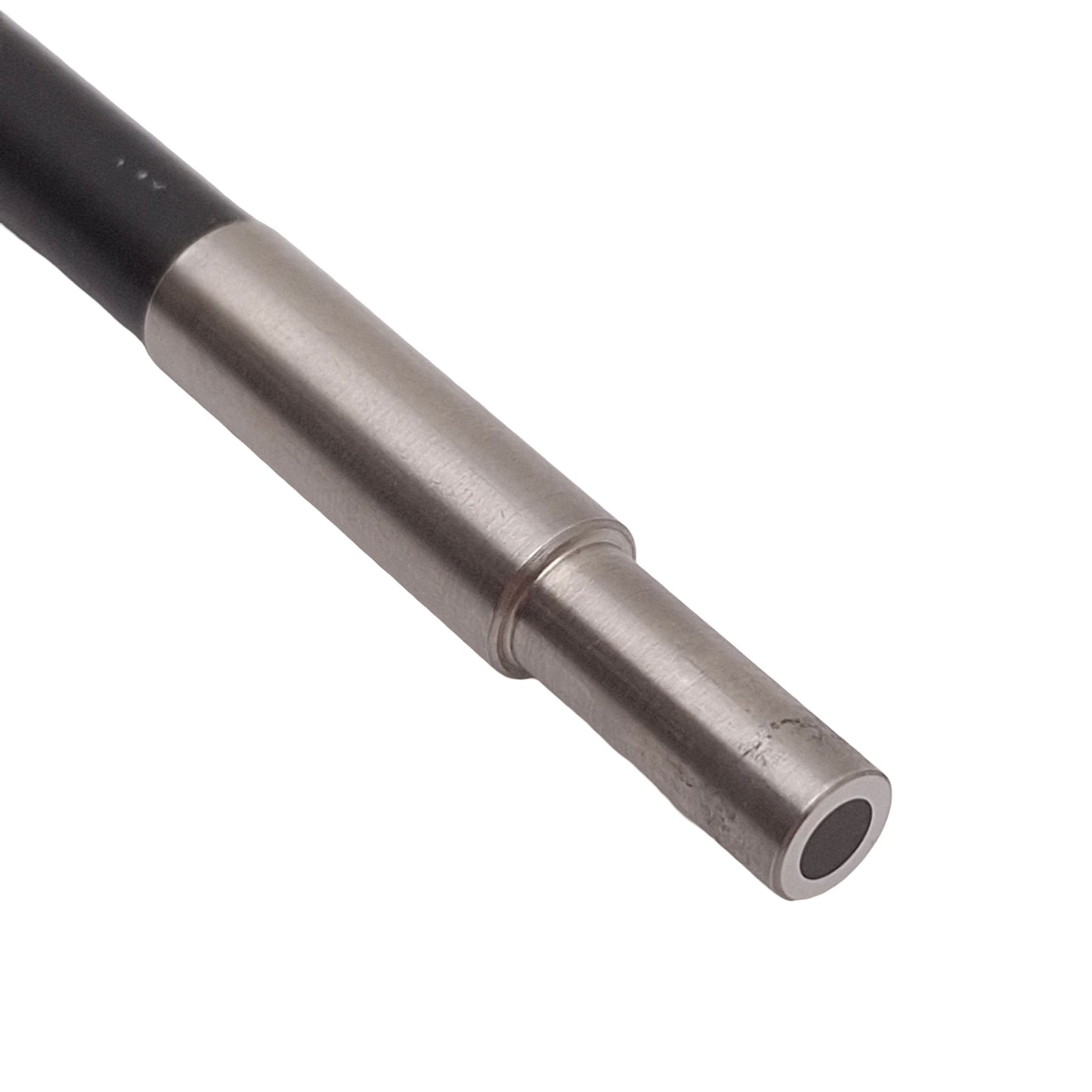 Used Lesco OLB1081 UV Curing Fiber Optic Light Guide ø3mm ID x ø5mm OD, D-Style, 44in