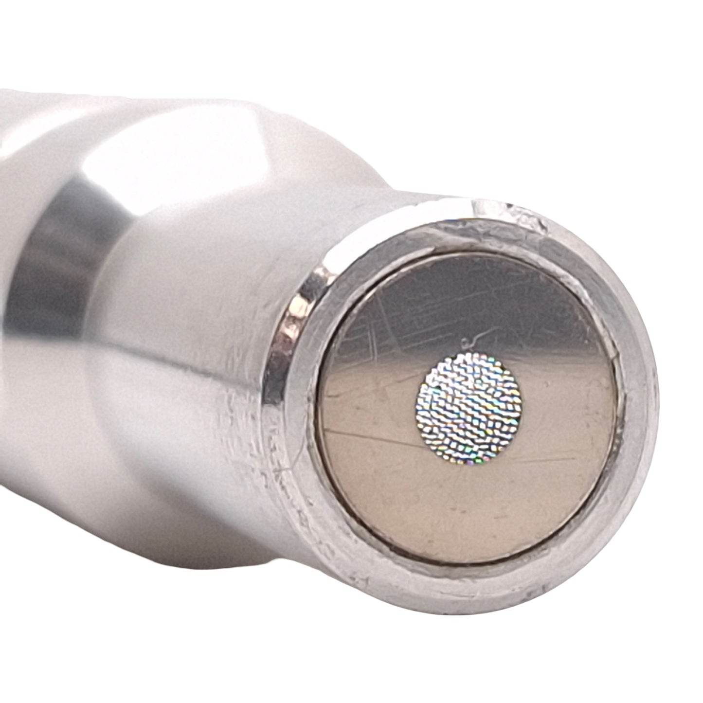 Used Lesco OLB1081 UV Curing Fiber Optic Light Guide ø3mm ID x ø5mm OD, D-Style, 44in
