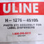 New ULINE H-1276-45105 Photo Eye Assembly For H-1276/1981 Automatic Label Dispenser