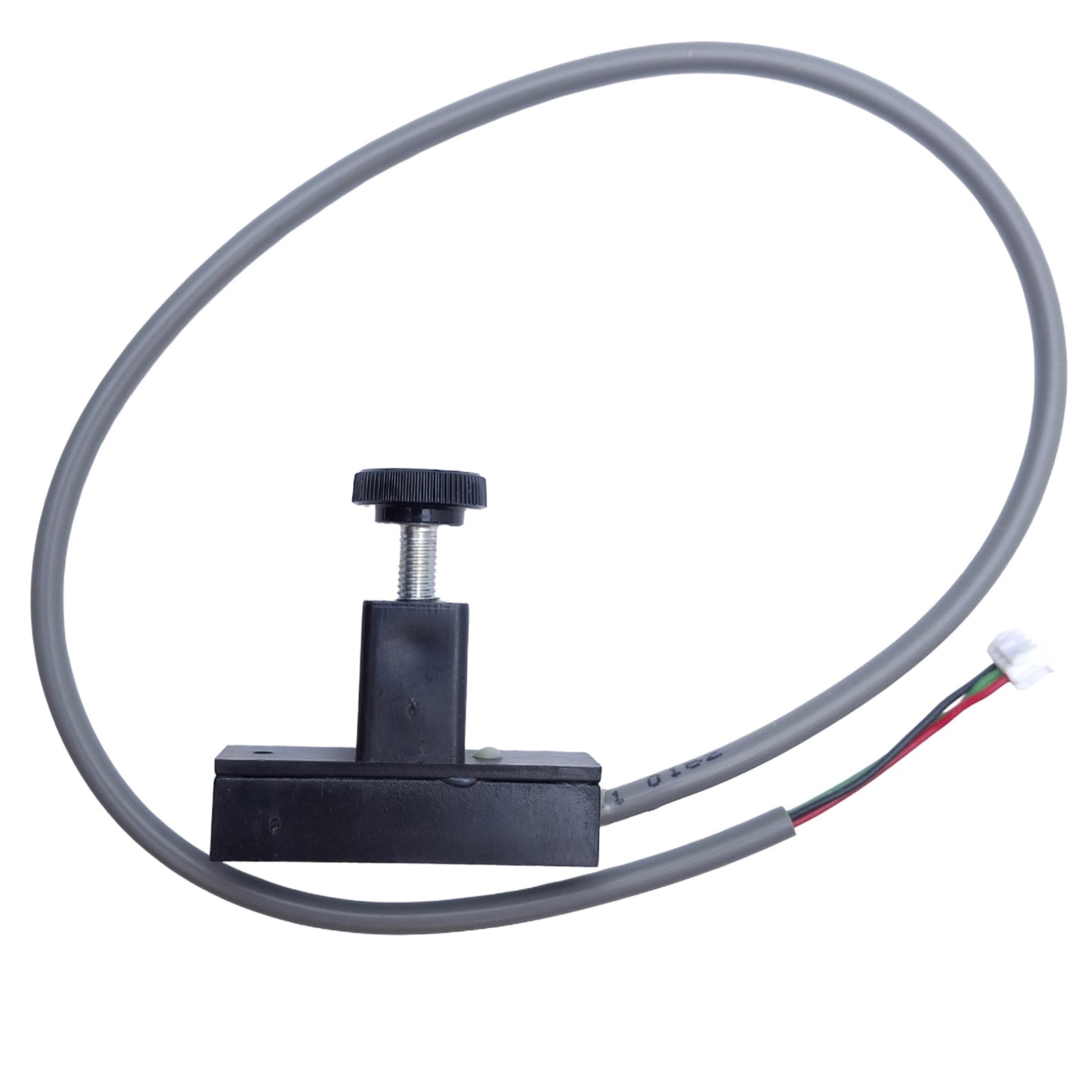 New ULINE H-1276-45105 Photo Eye Assembly For H-1276/1981 Automatic Label Dispenser