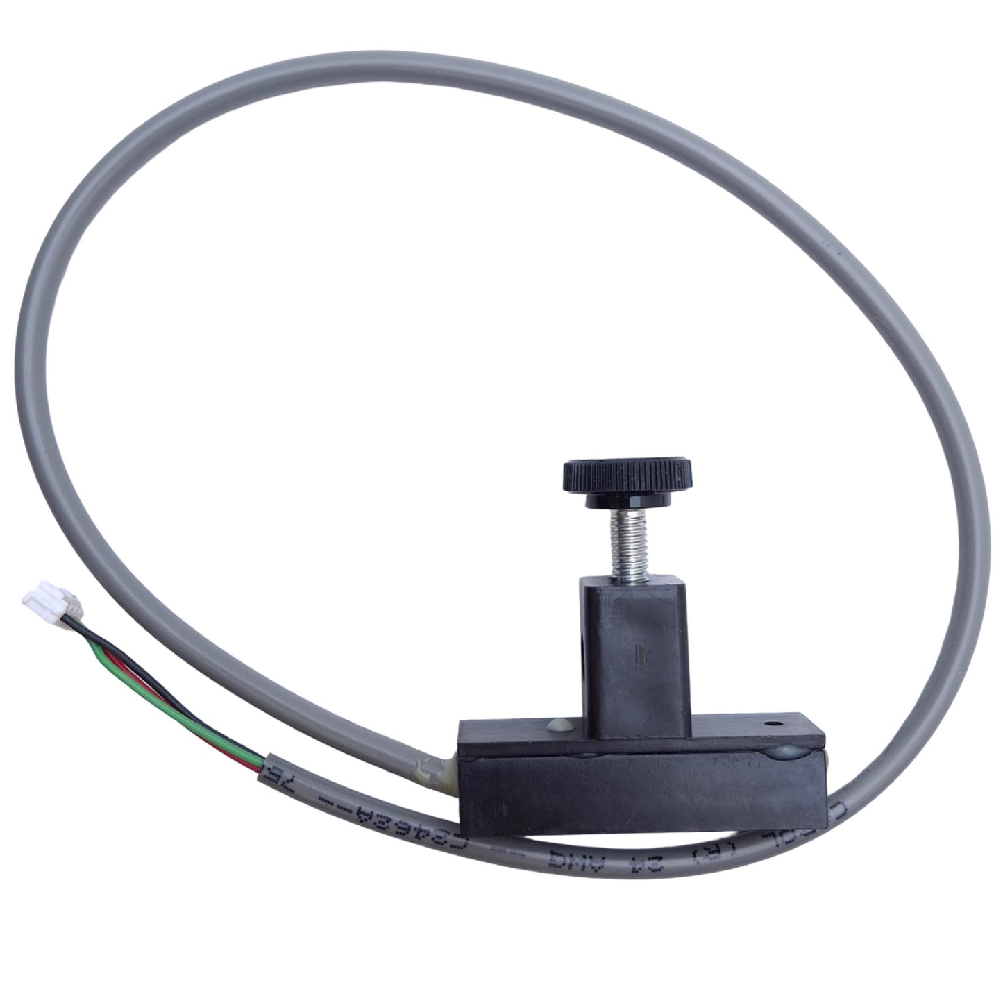 New ULINE H-1276-45105 Photo Eye Assembly For H-1276/1981 Automatic Label Dispenser