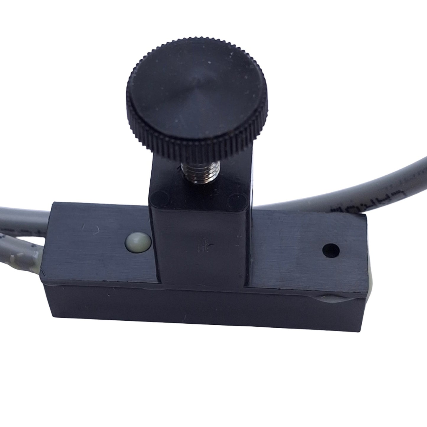 New ULINE H-1276-45105 Photo Eye Assembly For H-1276/1981 Automatic Label Dispenser