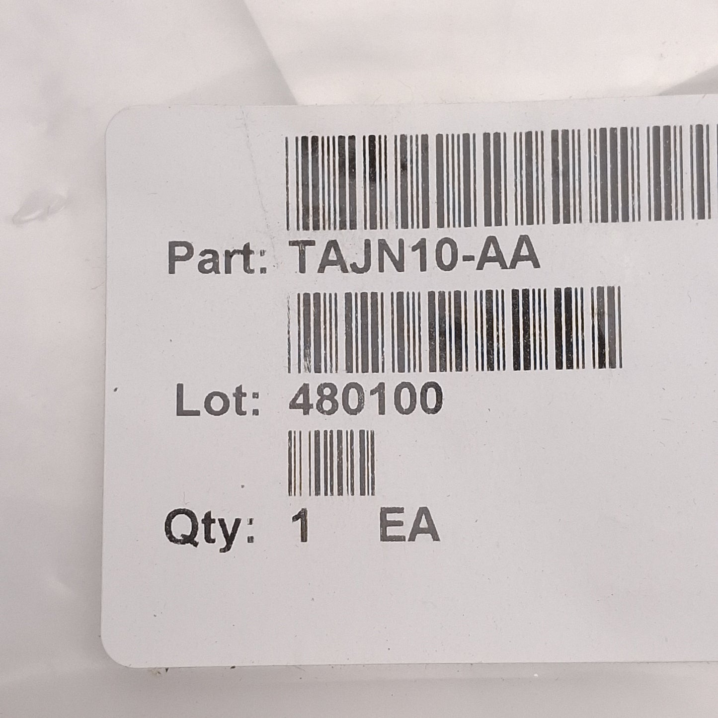 New BriskHeat TAJN10-AA Thermocouple Temperature Sensor Type-J, 10ft Long, Mini Plug