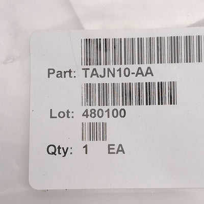 New BriskHeat TAJN10-AA Thermocouple Temperature Sensor Type-J, 10ft Long, Mini Plug