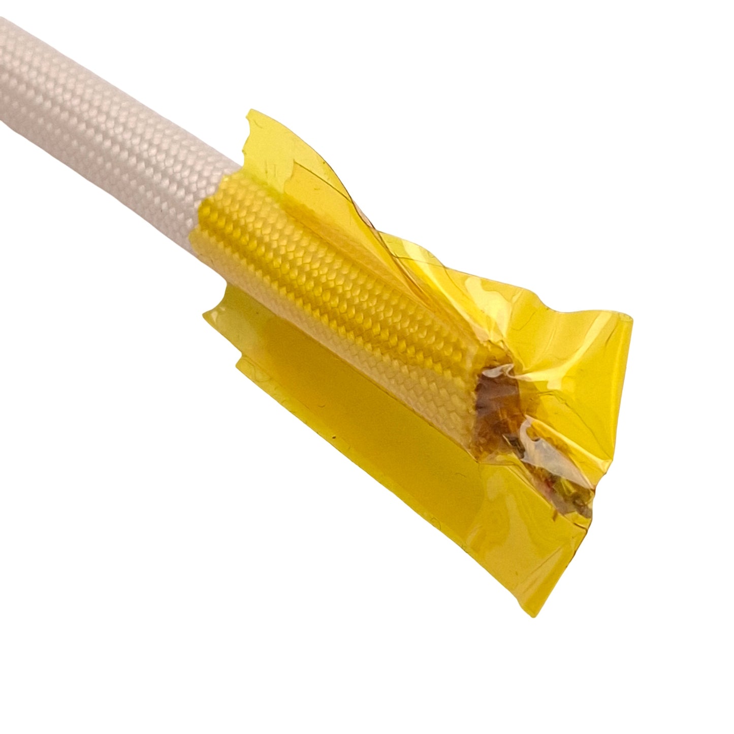 New BriskHeat TAJN10-AA Thermocouple Temperature Sensor Type-J, 10ft Long, Mini Plug