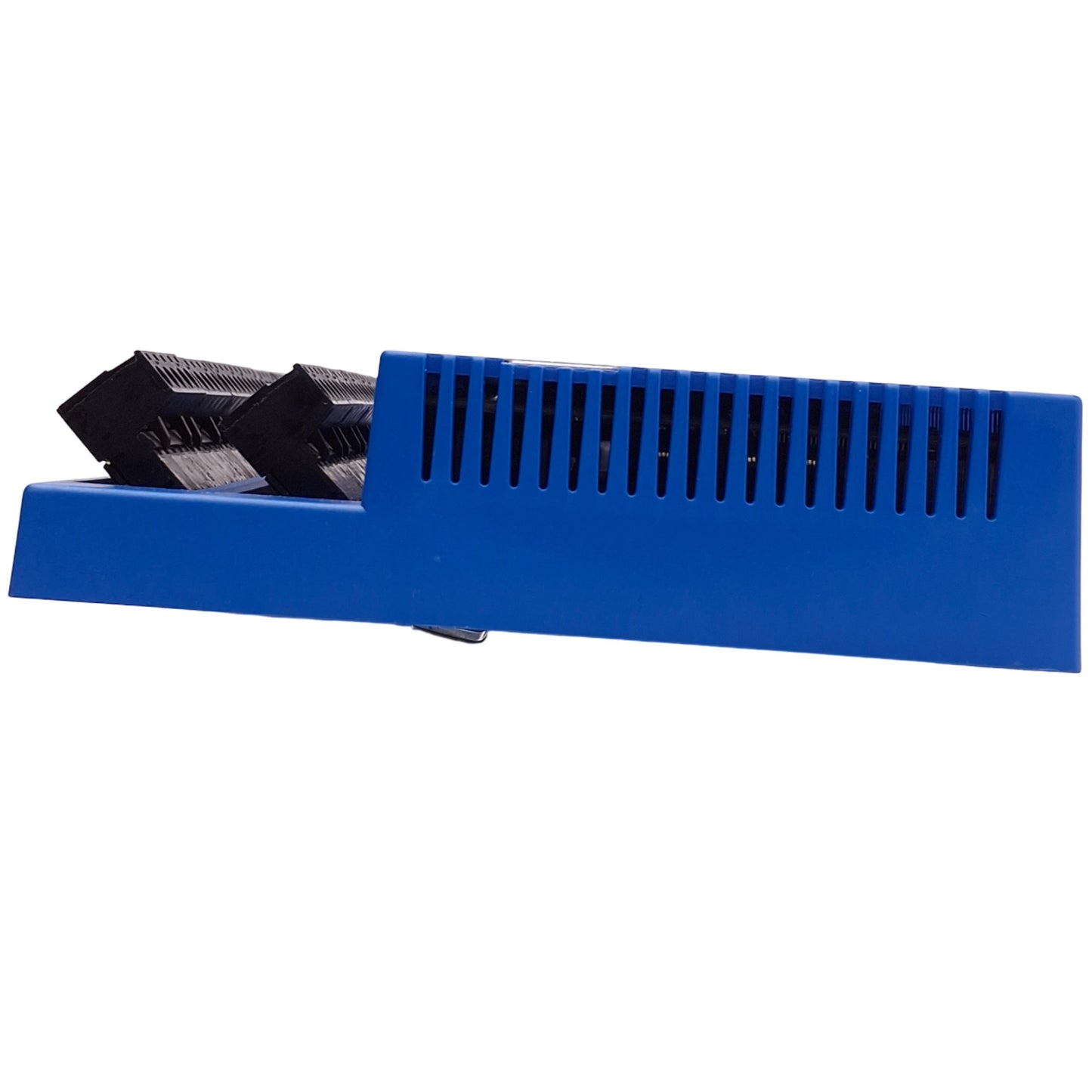 New Control Technology 5101-LLPPSS Blue Fusion PAC, 16x Digital I/O, 2x Servo Axis