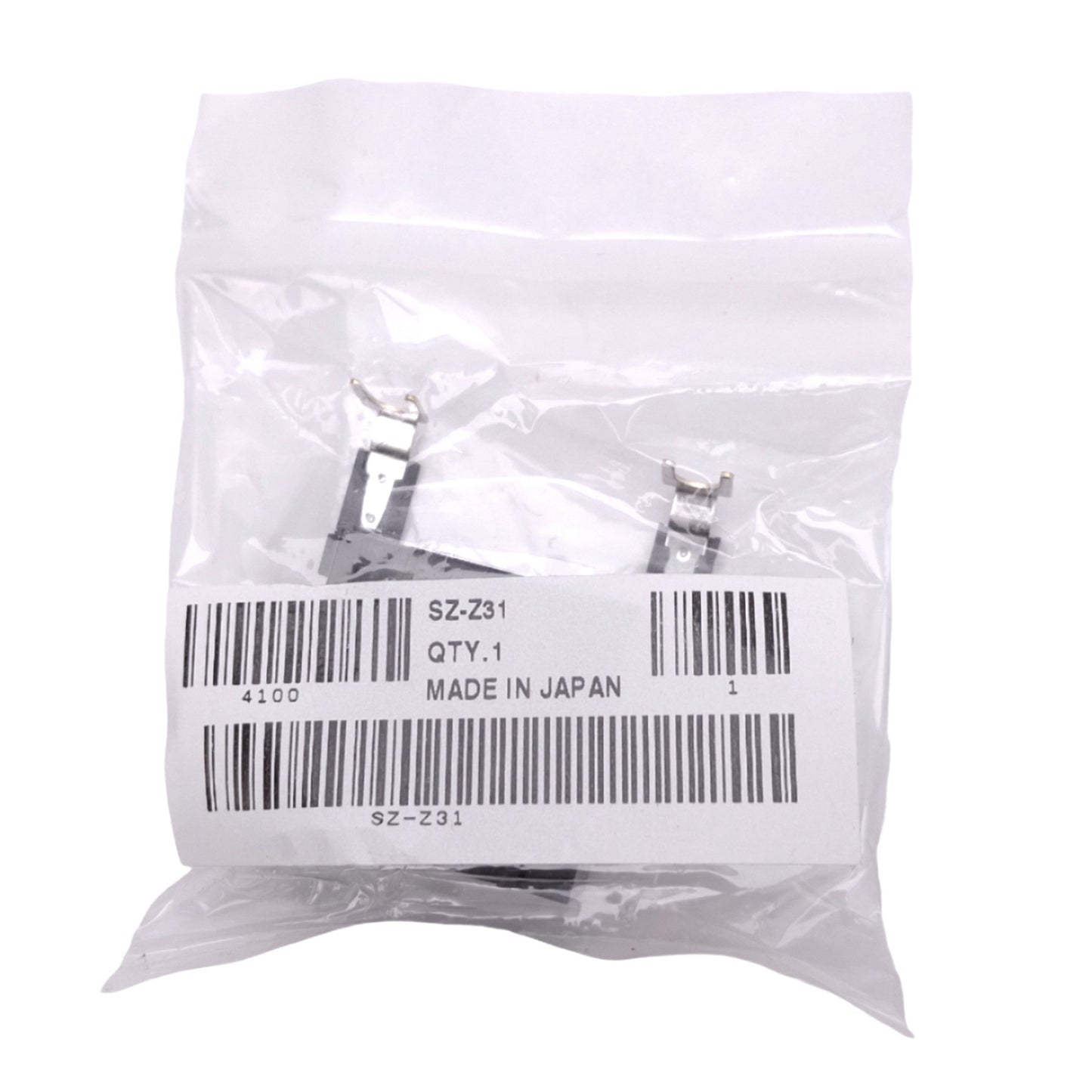 New Lot of 3 Fuji Electric SZ-Z31 Surge Suppressors, 24-48V, for SC-E Contactors