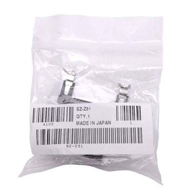 New Lot of 3 Fuji Electric SZ-Z31 Surge Suppressors, 24-48V, for SC-E Contactors