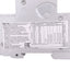 Used Altech ABL Sursum 1G5UM Circuit Breaker, 1-Pole, 5A, 277VAC Max, DIN Rail