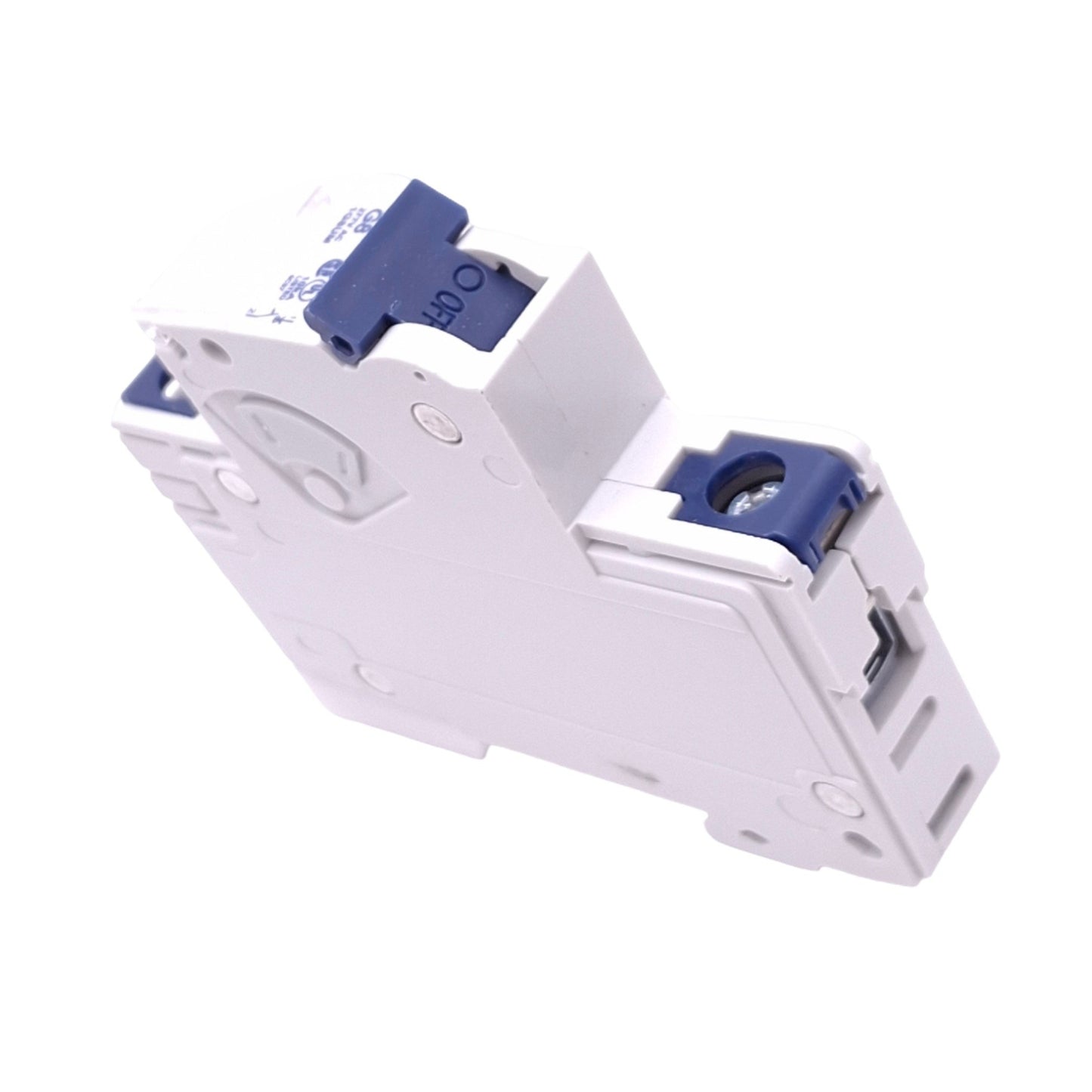 NEW Altech ABL Sursum 1G8UM Circuit Breaker, 1-Pole, 8A, 277VAC Max, DIN Rail