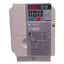 Used Yaskawa CIMR-VU4A0005FAA Variable Frequency Drive, 3ph 0-480VAC 0-400Hz, 3HP Max