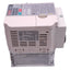 Used Yaskawa CIMR-VU4A0005FAA Variable Frequency Drive, 3ph 0-480VAC 0-400Hz, 3HP Max