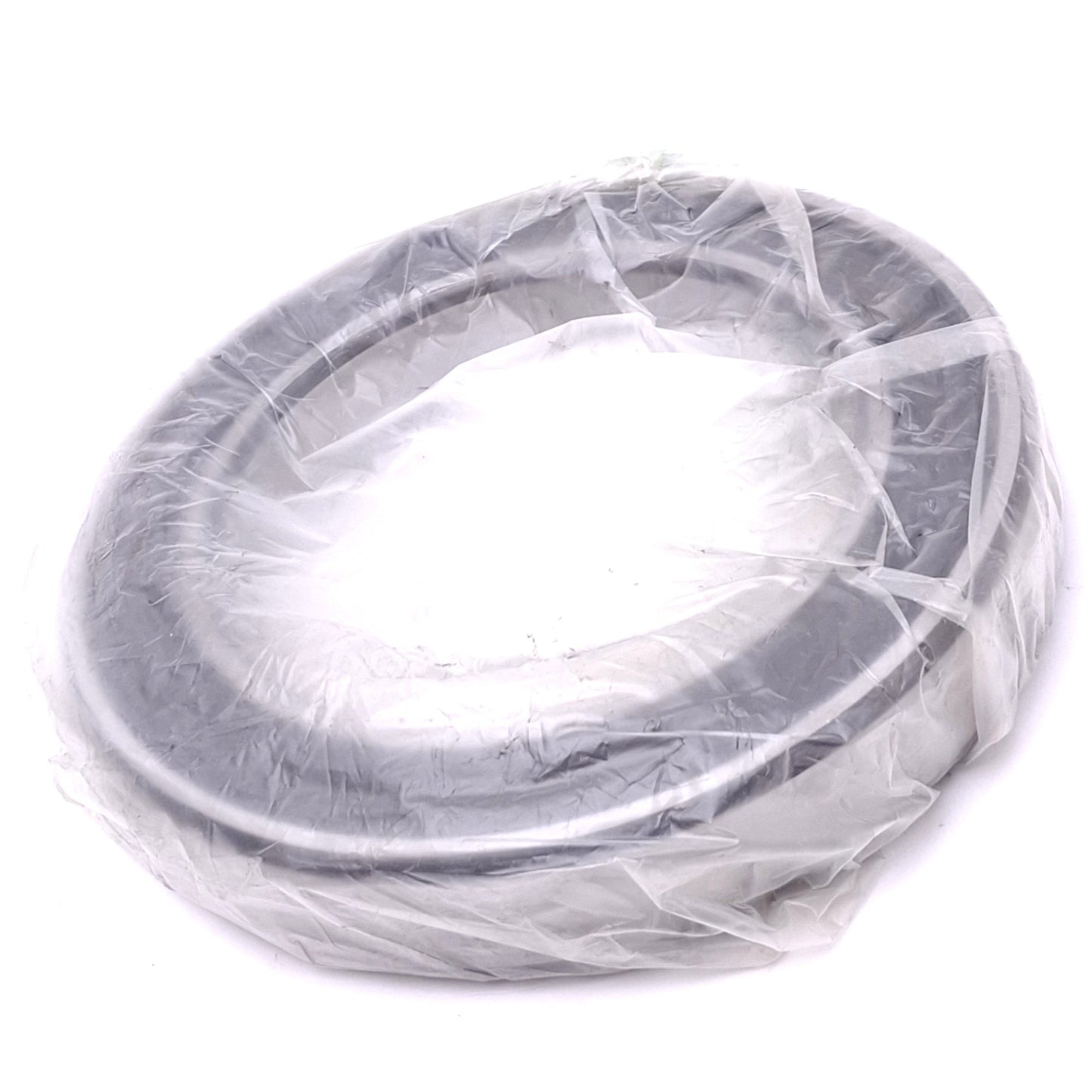 New SKF 6020-2RS1 HT51 Ball Bearing, 150mm OD, 100mm ID, 24mm Thick, 100rpm