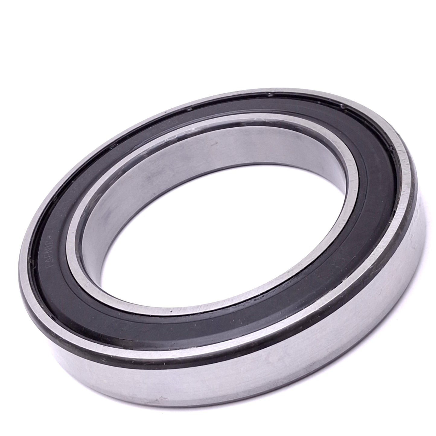 New SKF 6020-2RS1 HT51 Ball Bearing, 150mm OD, 100mm ID, 24mm Thick, 100rpm