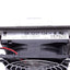 New Rittal SK 3237.124 TopTherm Enclosure Filter Fan Unit, 116.5mm, 24VDC 0.12A 3W