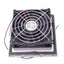 New Rittal SK 3237.124 TopTherm Enclosure Filter Fan Unit, 116.5mm, 24VDC 0.12A 3W