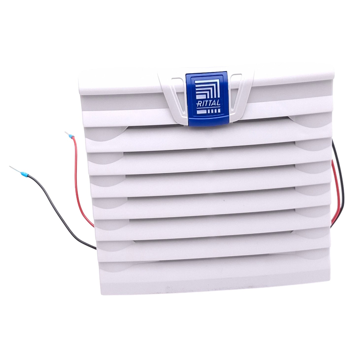 New Rittal SK 3237.124 TopTherm Enclosure Filter Fan Unit, 116.5mm, 24VDC 0.12A 3W