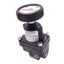Used Fairchild 30232 Pressure Regulator, 1/4in NPT, 0.5-30psi Set, 250psi Max