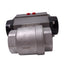 New Duravalve 075 F5 7 Q14 Durair II Assembly, 145psi Max, 1/4in NPT, 2in NPT Valve