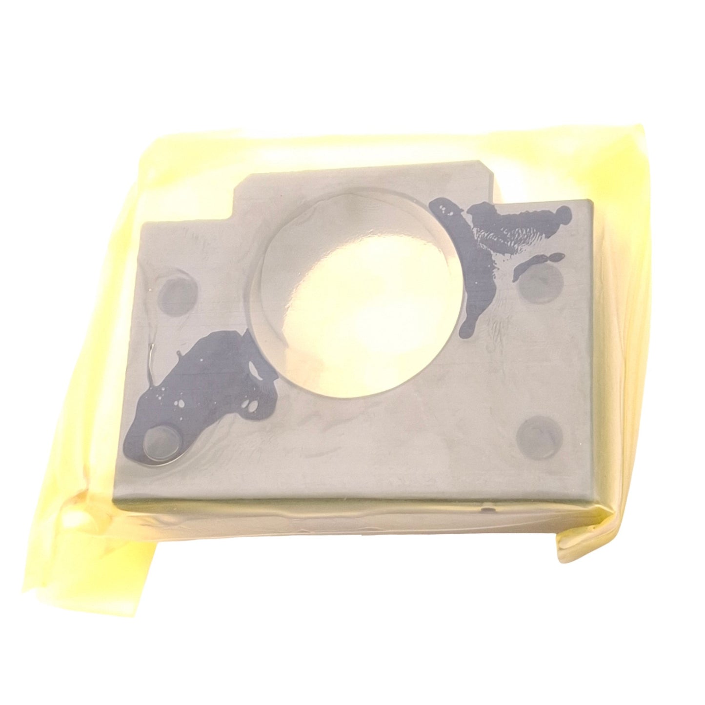 New SYK BF17-C7 Ballscrew Support Unit, ø17mm Bore, 86x64x23mm, 9.5kN Max Load