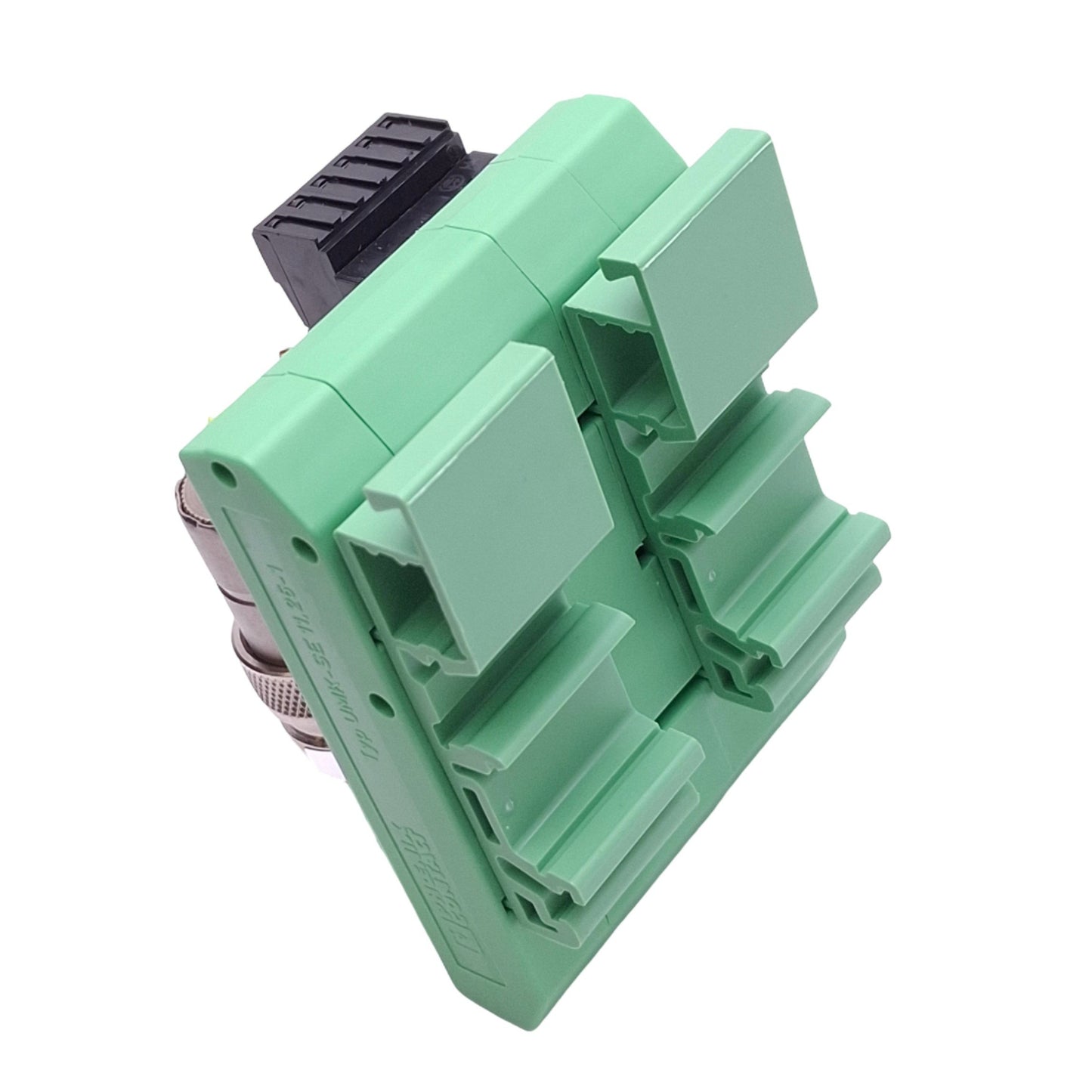 New Proportion Air MM1DBNEEZN1IHG Electronic Pressure Regulator, 0-150psi, 15-24VDC