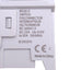 Used Eaton Bussmann RD30-3 Rotary Disconnect Switch, 3-Pole, 600VAC 30A, DIN Rail