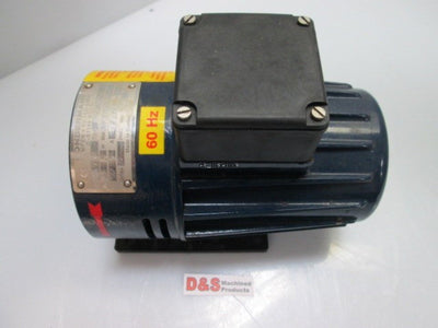Used Sondermann RM-PP-8/80-30 Magnetic Drive Motor for Pump 80 l/min