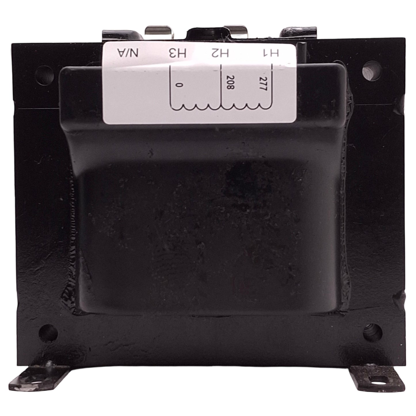 Used Cutler-Hammer C0350E3A Control Transformer 208/227VAC Primary, 120VAC Secondary