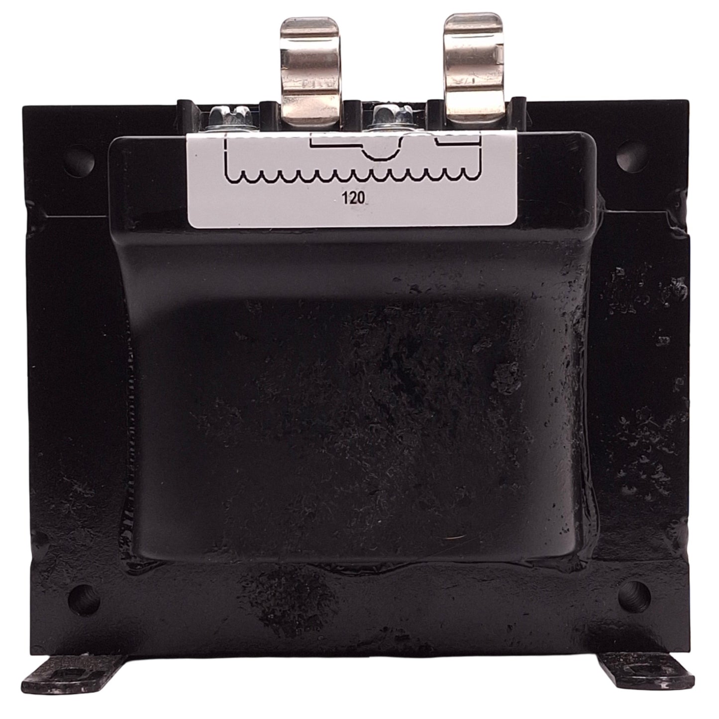 Used Cutler-Hammer C0350E3A Control Transformer 208/227VAC Primary, 120VAC Secondary