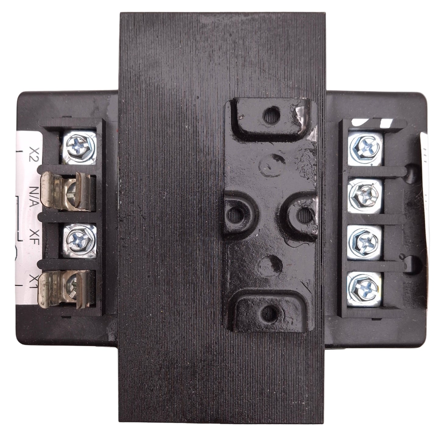 Used Cutler-Hammer C0350E3A Control Transformer 208/227VAC Primary, 120VAC Secondary