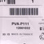New Parker PVA-P111 Air-Pilot Actuator, For PVL-B/C Valve, ø4mm Push-In, 15mm