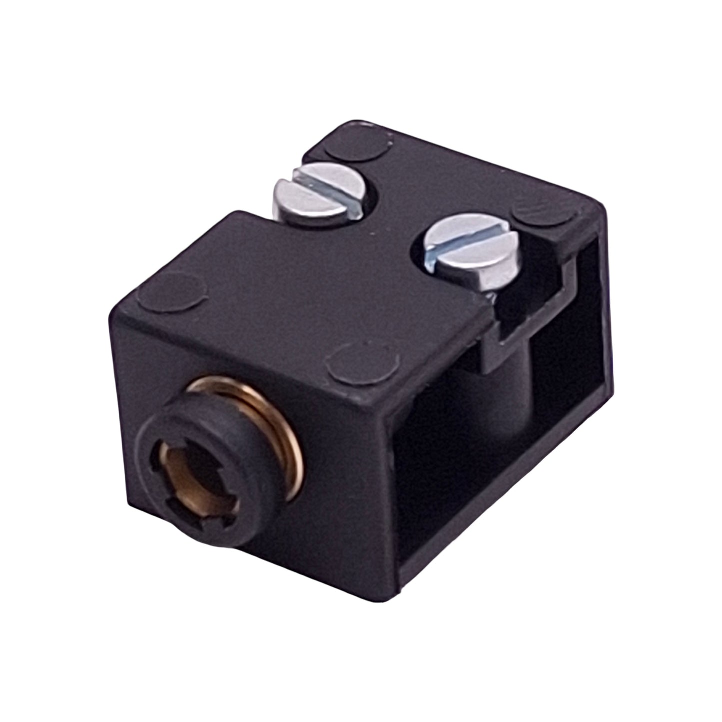 New Parker PVA-P111 Air-Pilot Actuator, For PVL-B/C Valve, ø4mm Push-In, 15mm