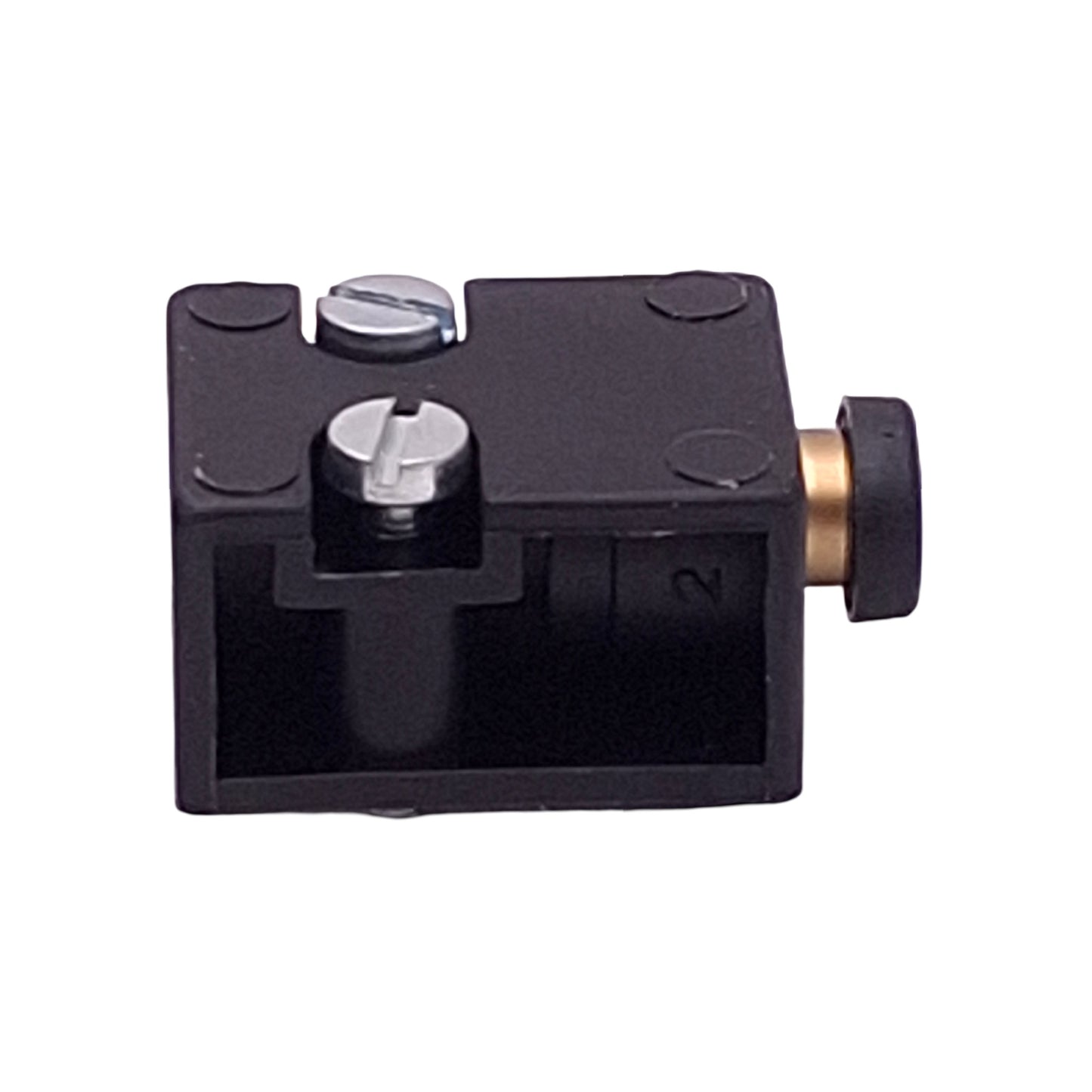 New Parker PVA-P111 Air-Pilot Actuator, For PVL-B/C Valve, ø4mm Push-In, 15mm