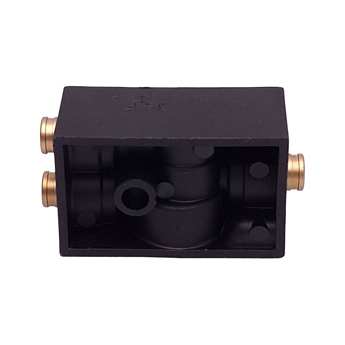 New Parker PLL-A11 High-Speed Pneumatic Logic Control Valve, 3-8bar, 180l/min