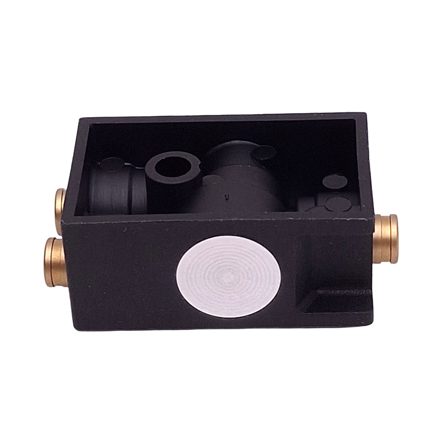 New Parker PLL-A11 High-Speed Pneumatic Logic Control Valve, 3-8bar, 180l/min