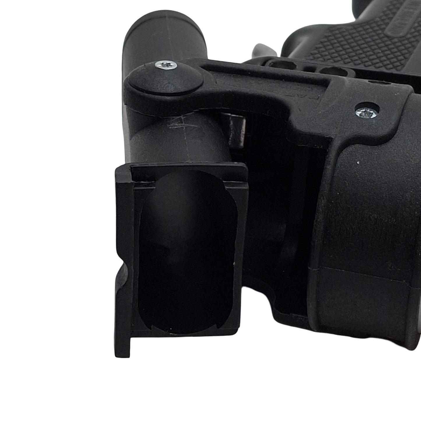 Used Cox Airflow A25 Pneumatic Dual Component Adhesive Dispenser, 145psi, 1:1 50ml