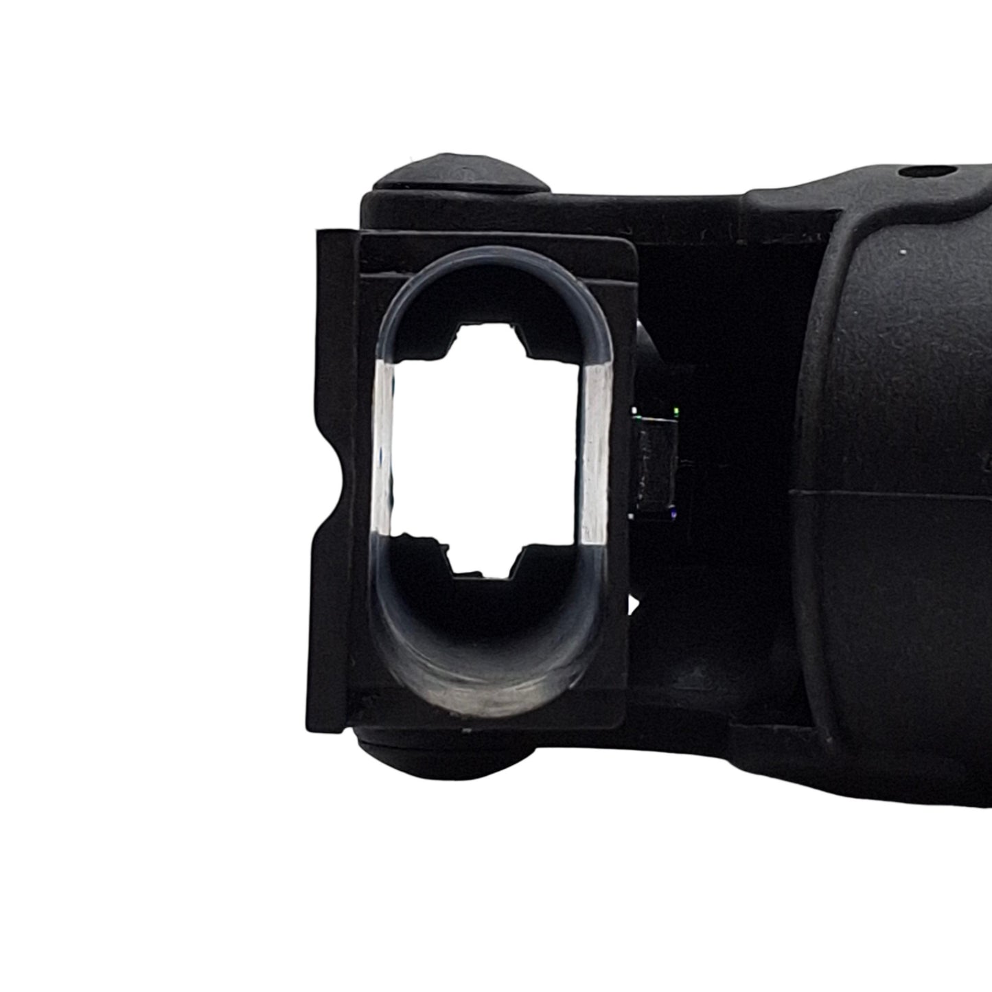 Used Cox Airflow A25 Pneumatic Dual Component Adhesive Dispenser, 145psi, 1:1 50ml